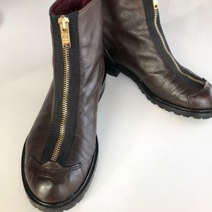 Marc by Marc Jacob ankle boot